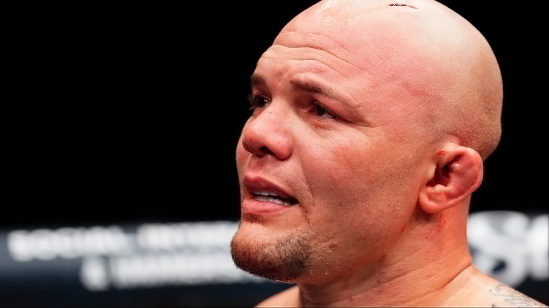 Police: Anthony Smith ‘threatened to kill, tried to run over wife’ before Nebraska arrest