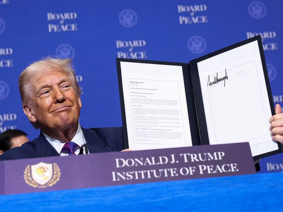 Short: US officials say Hamas agrees to disarm under Gaza roadmap
