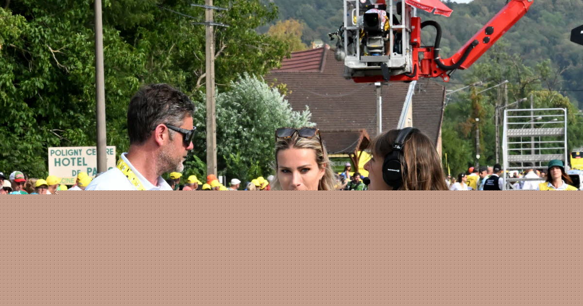 Cyclisme. Marion Rousse évoque le passage du Tour en Côte-d'Or : « On ne pouvait rêver mieux pour cette première »