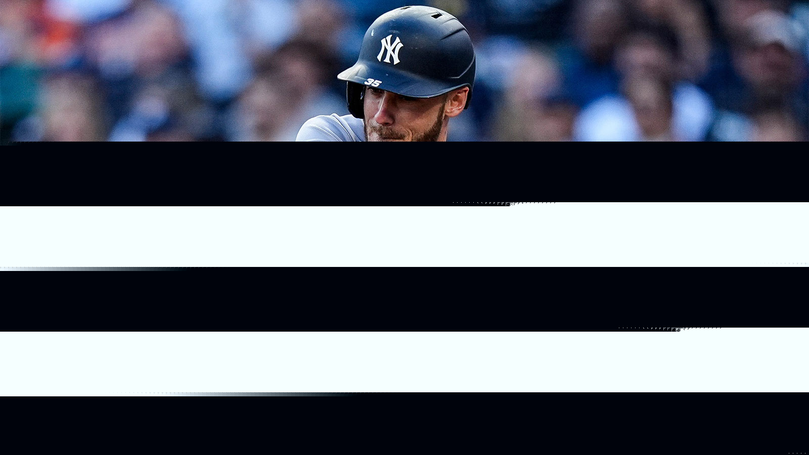 Yankees’ Aaron Boone drops huge Cody Bellinger, Carlos Rodon injury updates