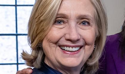 Hillary Clinton Slams Trump’s DOJ Weaponization: “Imagine If Richard Nixon Tweeted Out The Watergate Scandal”