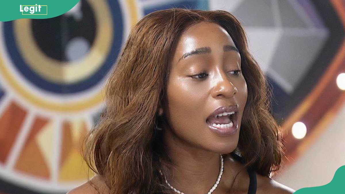 Sheba BBNaija enters the house with an open heart and a warm energy to win Season 11