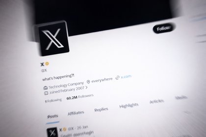 Comment on UK defence confirms no contracts with X or xAI by Ross