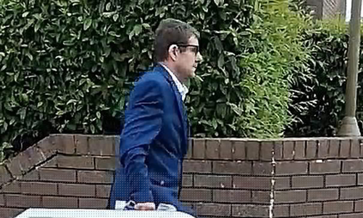 Son who assaulted his own mother in Fife care home avoids jail
