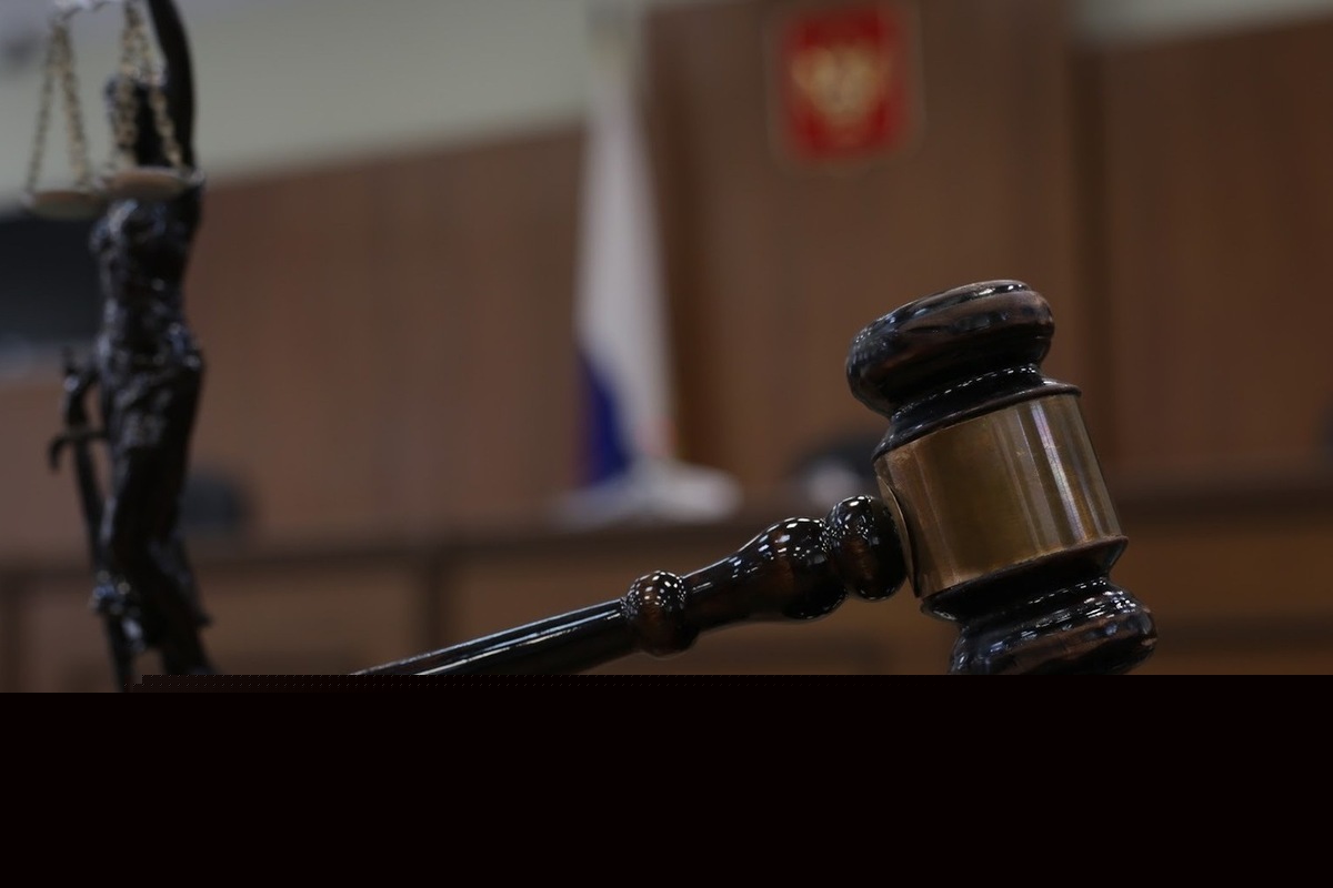 Арбитражный суд Волгоградской области приостановил работу до 11 августа