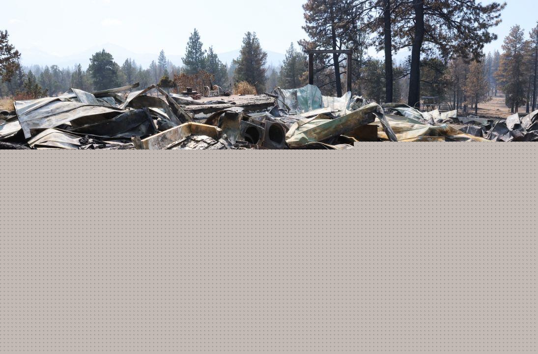 All evacuation levels lifted, Akawa Butte Fire fully contained