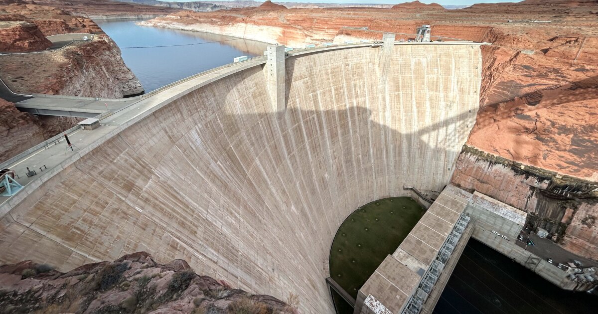 Feds say no Lake Powell cool water releases this year to protect threatened fish