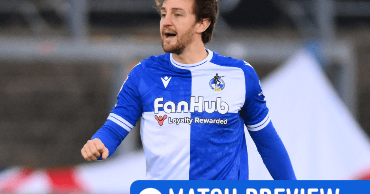 What channel is Bristol Rovers v Newport County League Two match on? TV coverage, live stream and kick-off time