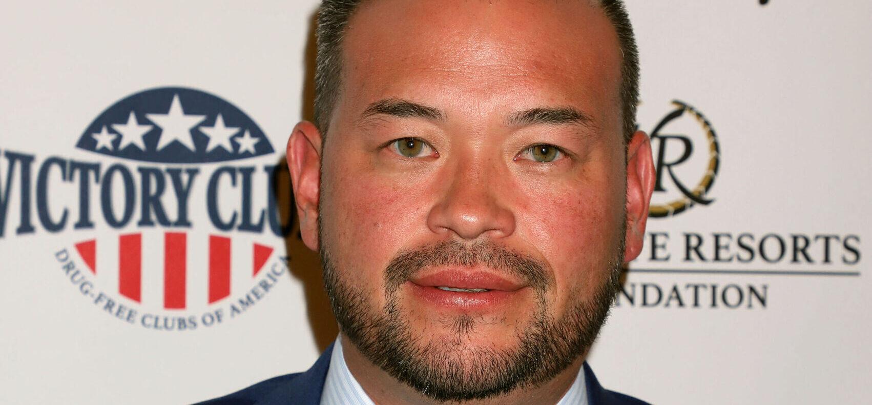 Jon Gosselin Left With Insanely Expensive Hospital Bill After Near-Fatal Health Scare