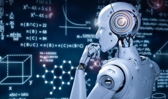Comment on New research identifies five types of people defining the AI-powered future of work by Jordyn Johnston