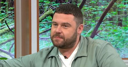 Emmerdale star Danny Miller's emotional admission after former co-star in tears