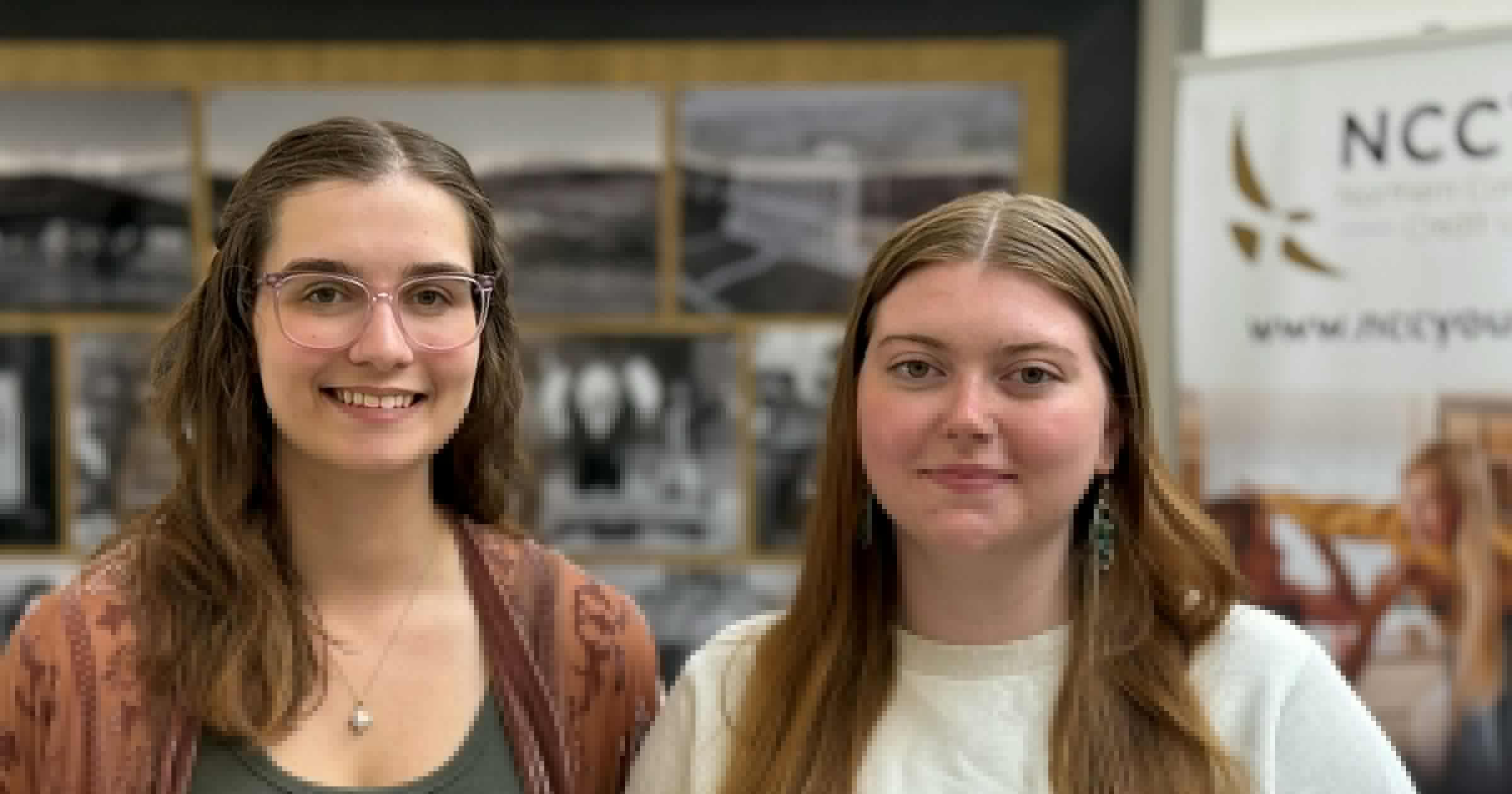Ramstad: Many Gen Zers feel helpless about money. They shouldn't, these young women say.