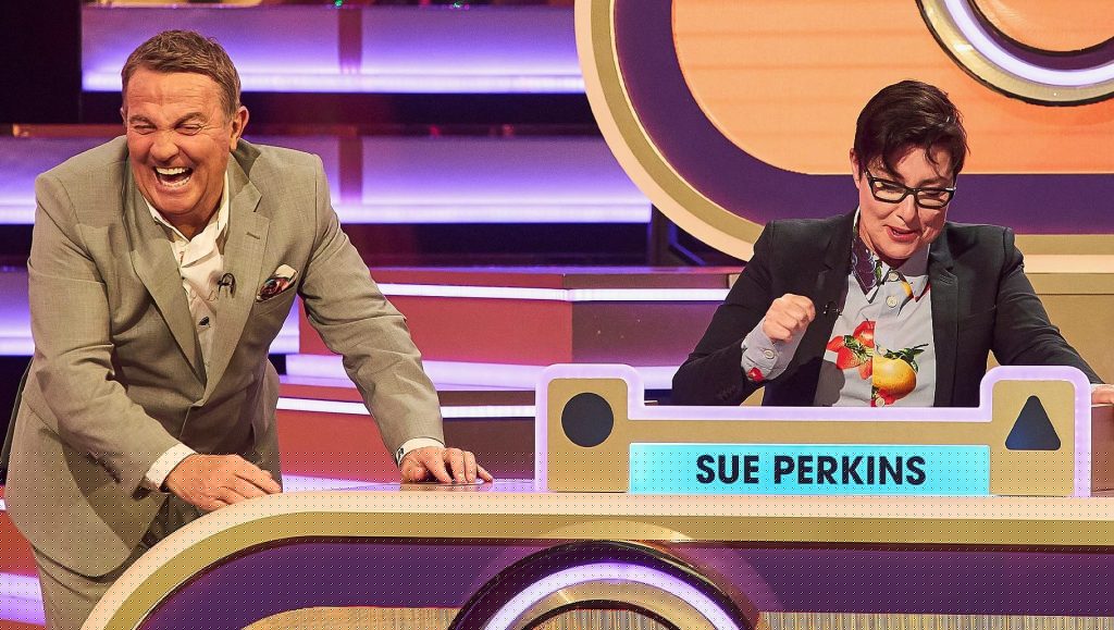‘Blankety Blank,’ ‘Celebrity Mastermind’ & ‘Live At The Apollo’ All Canceled By The BBC Under Sweeping Content Cuts