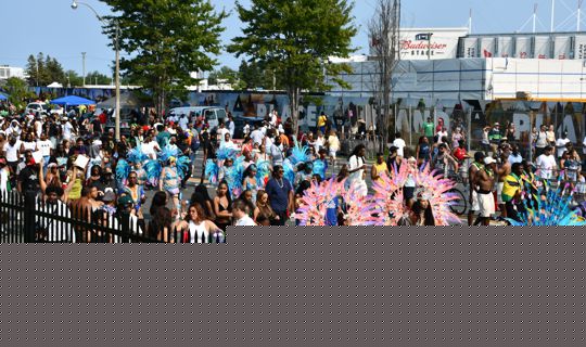 Stay Safe During Toronto Carnival Summer Celebrations