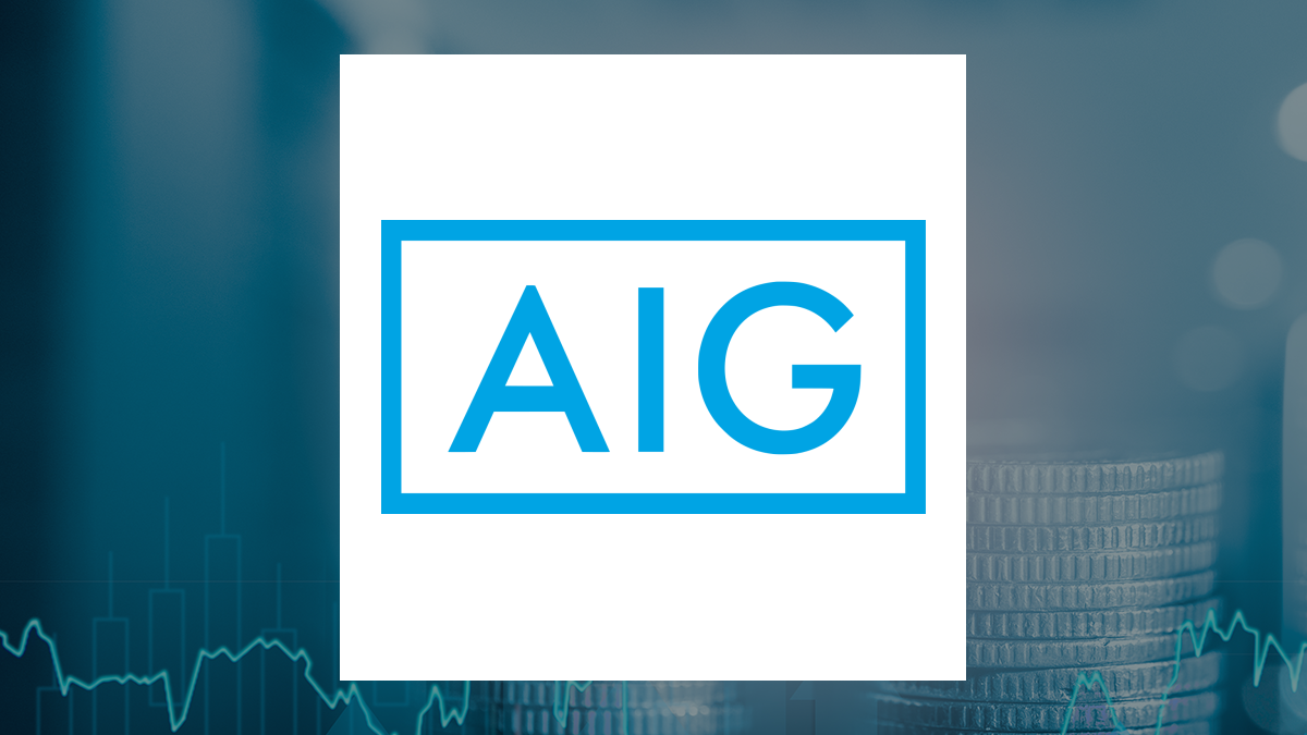American International Group (NYSE:AIG) Announces Quarterly Earnings Results
