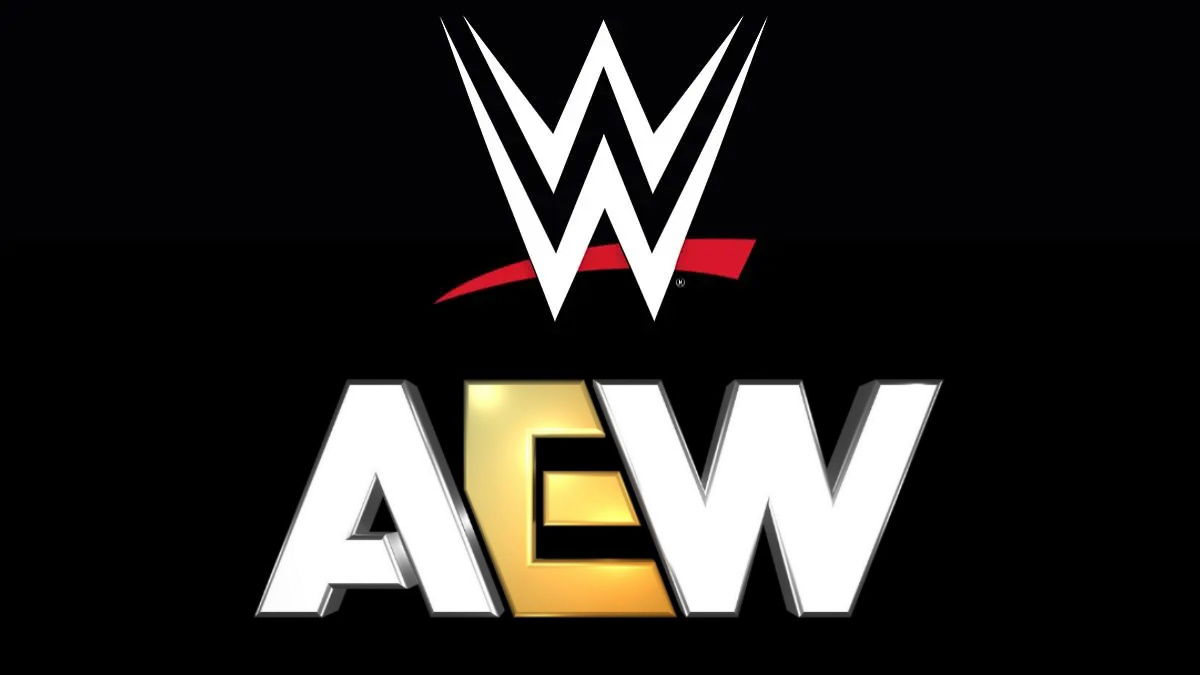 Former WWE & AEW Star Celebrates Hall Of Fame Induction
