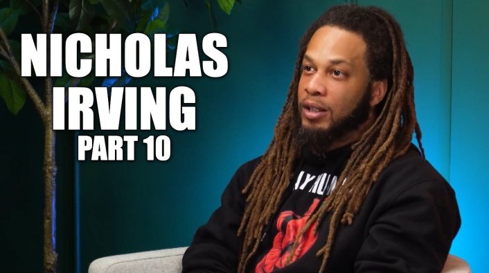 Exclusive: Nicholas Irving on US Using "Sonic Weapons" in Venezuela to Kidnap Maduro