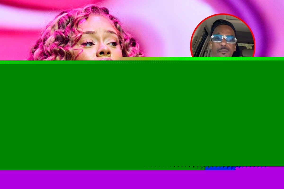 Latto Fires Back at Charleston White for Side Chick Comments