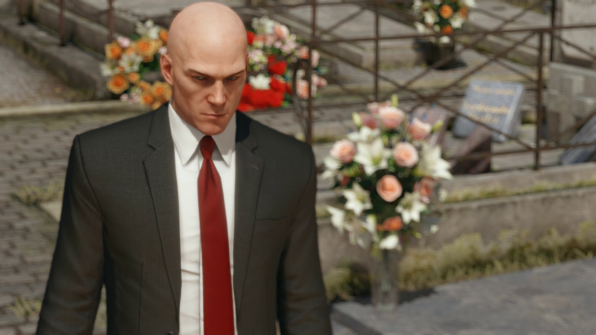 007: First Light devs were in a "really, really bad spot" with only "3 months to survive" before Hitman saved them
