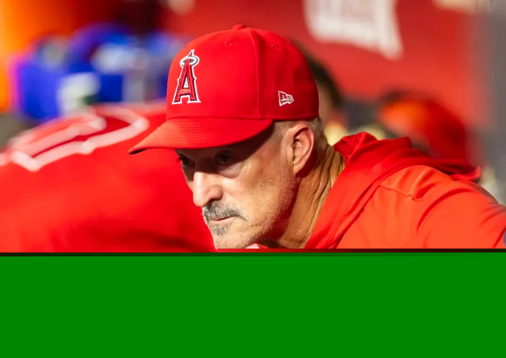 Angels Fire 3 Pitching Coaches Amid Devastating Season