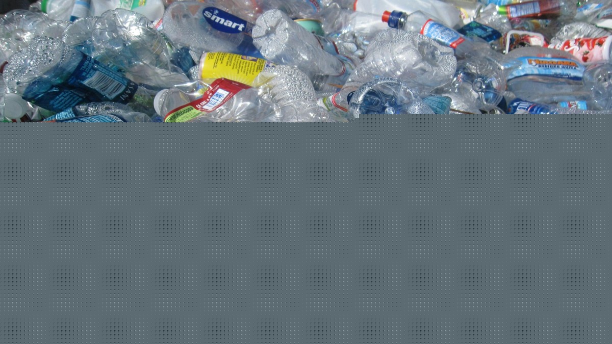 UCLA Scientists Turn Plastic Waste Into Pure Hydrogen Fuel