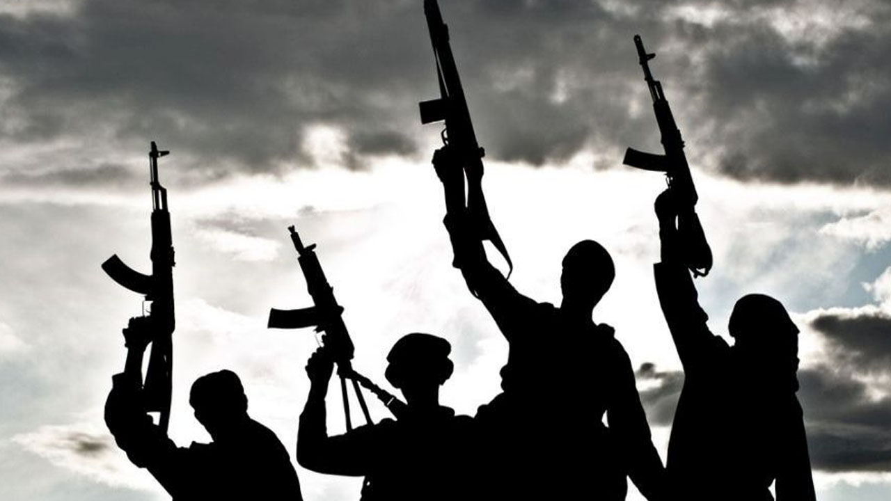 JUST IN: Gunmen Attack Ebonyi Community, Kill Several Residents, Abduct Others