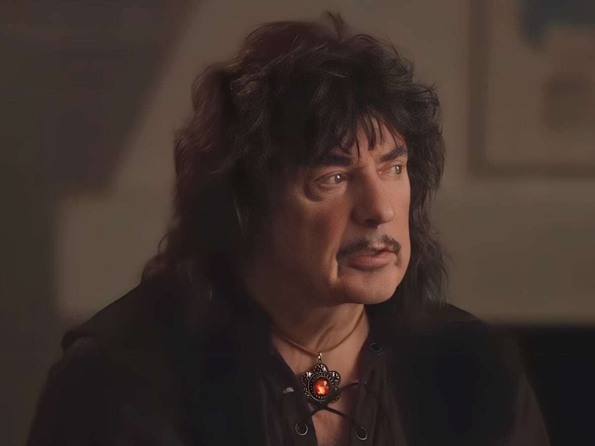 Ritchie Blackmore to reunite with Deep Purple on stage for first time in 33 years: “For old time’s sake”