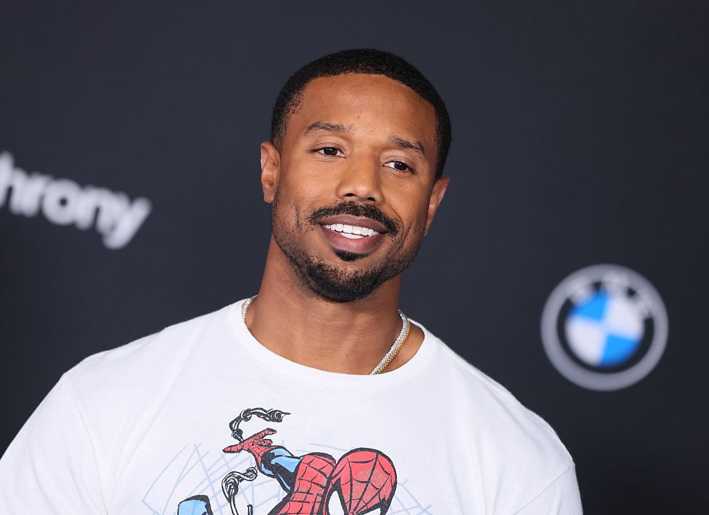 Michael B. Jordan Drops Dapper Trailer For ‘The Thomas Crown Affair’