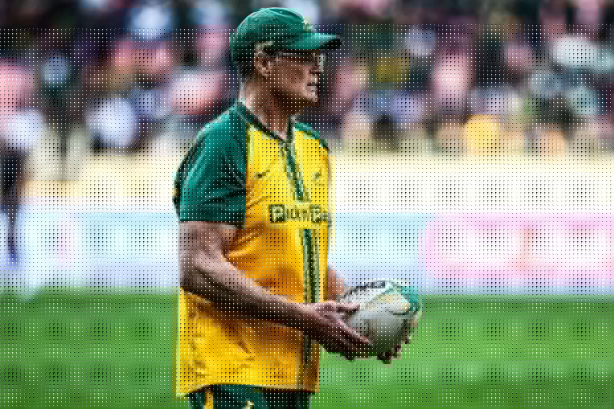 Springboks: Rassie confirms two ‘longer term’ injuries