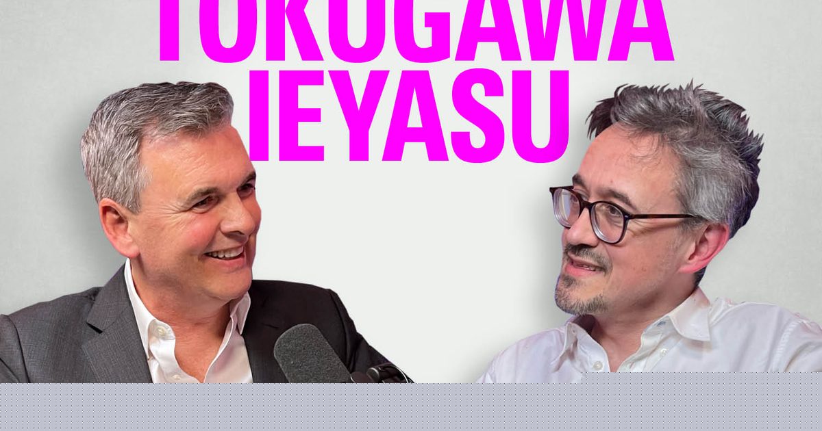 Tokugawa Ieyasu: Know when to prepare – and when to act
