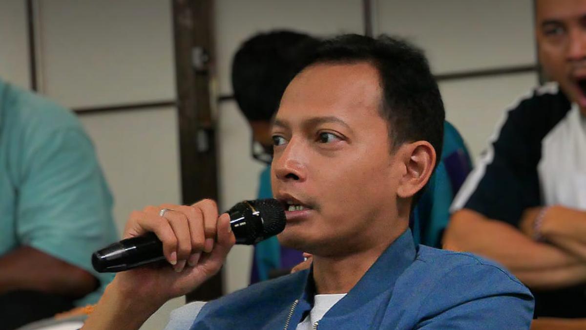 Totalitas Fedi Nuril di Film Bapakmu Kiper, Latihan Jadi Penjaga Gawang dan Sempat Cedera