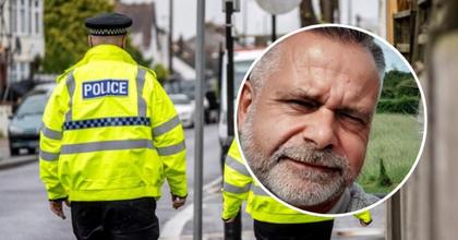 Missing man may be heading to Oxfordshire after manhunt launched