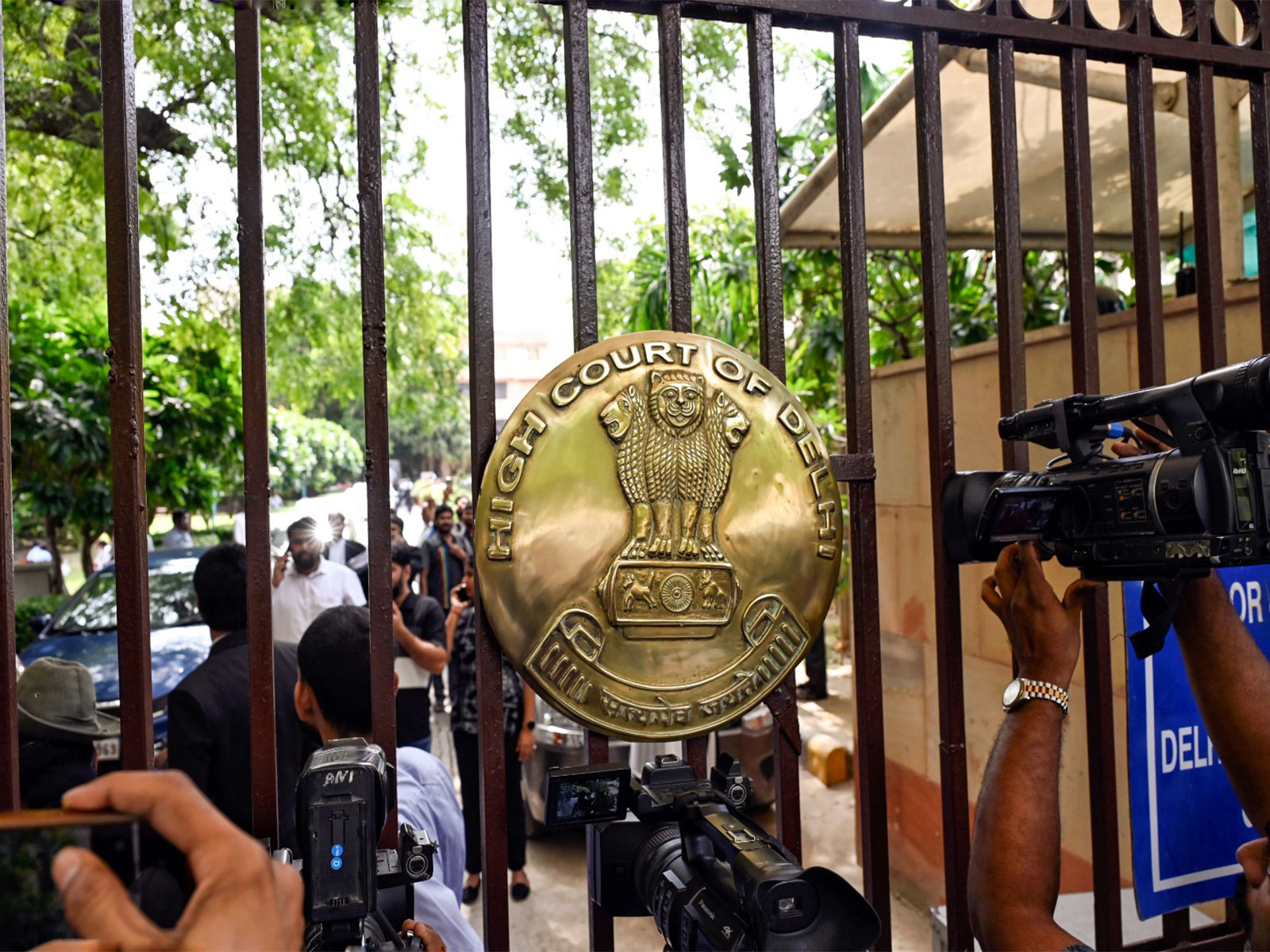 Delhi HC Asks DGCA Why Pilot Rest Norms Relaxed Indefinitely