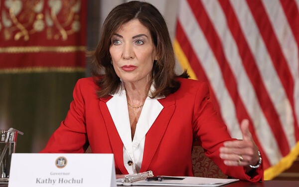 DOJ Sues 3 More States Over In-State Tuition for Undocumented Students
