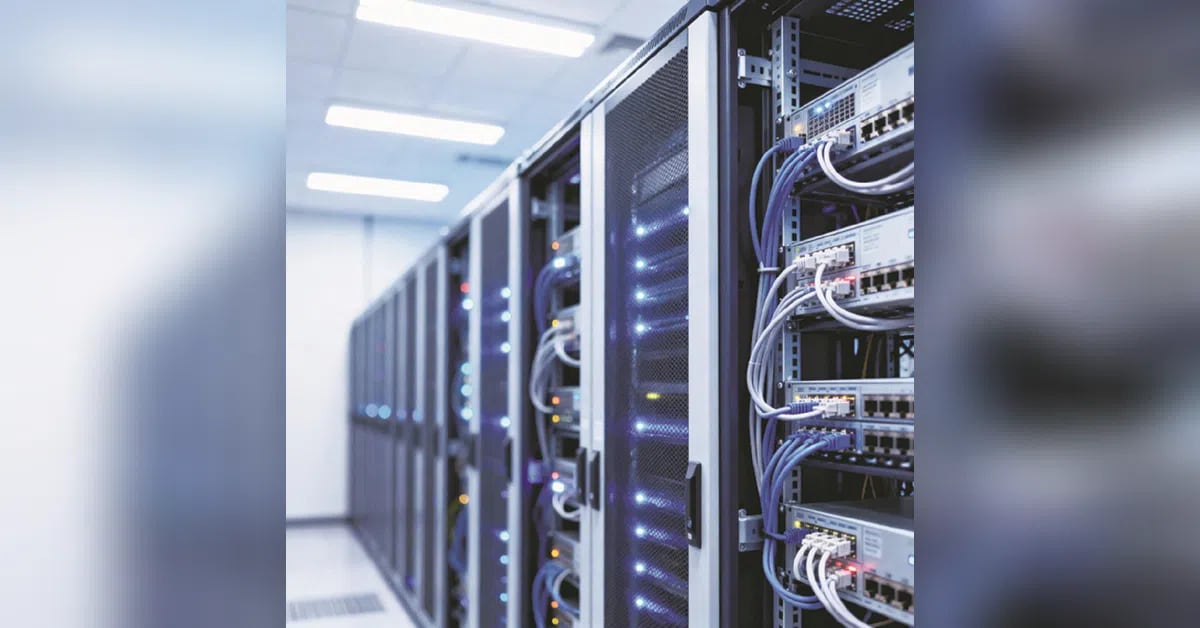 L&T to transfer data centre, cloud services biz to Vyoma.AI for ₹1,400 cr