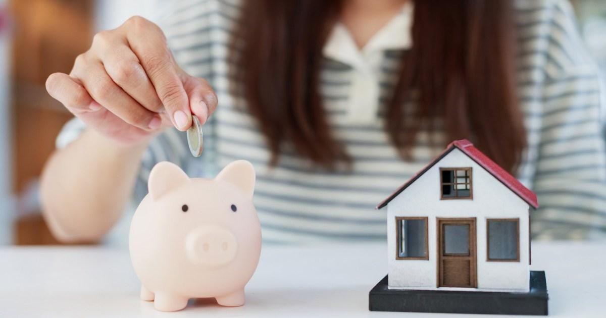 Zero-deposit mortgages actually cost homeowners thousands more