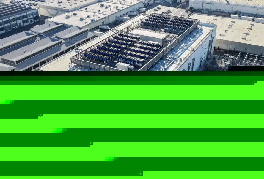 EUA: data centers são bons para produtividade, mas podem disparar inflação, diz membro do Fed