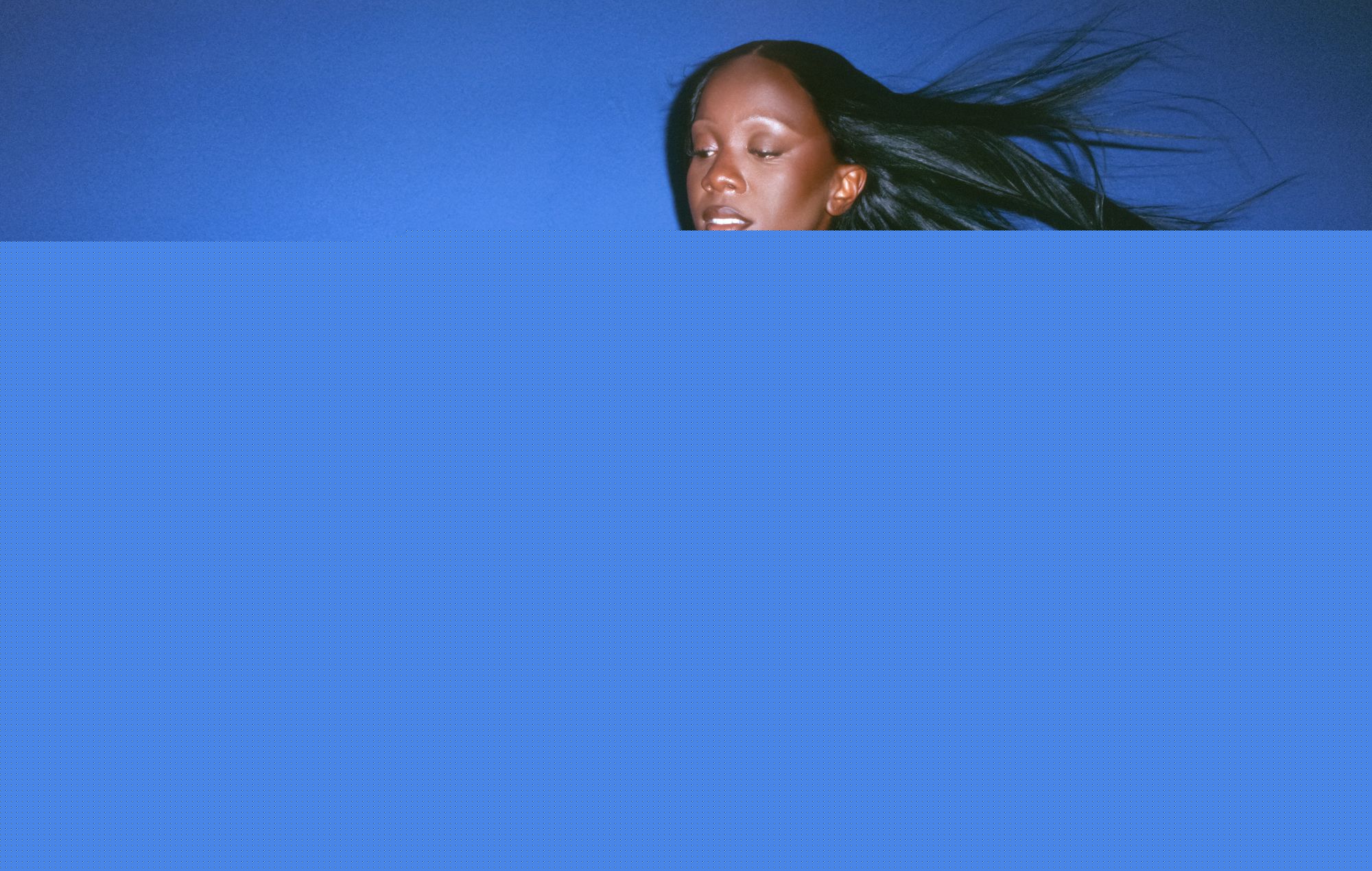 Rachel Chinouriri announces new album ‘I Think I Spoke Too Soon’ with sonic single ‘One Song Away From Crying’