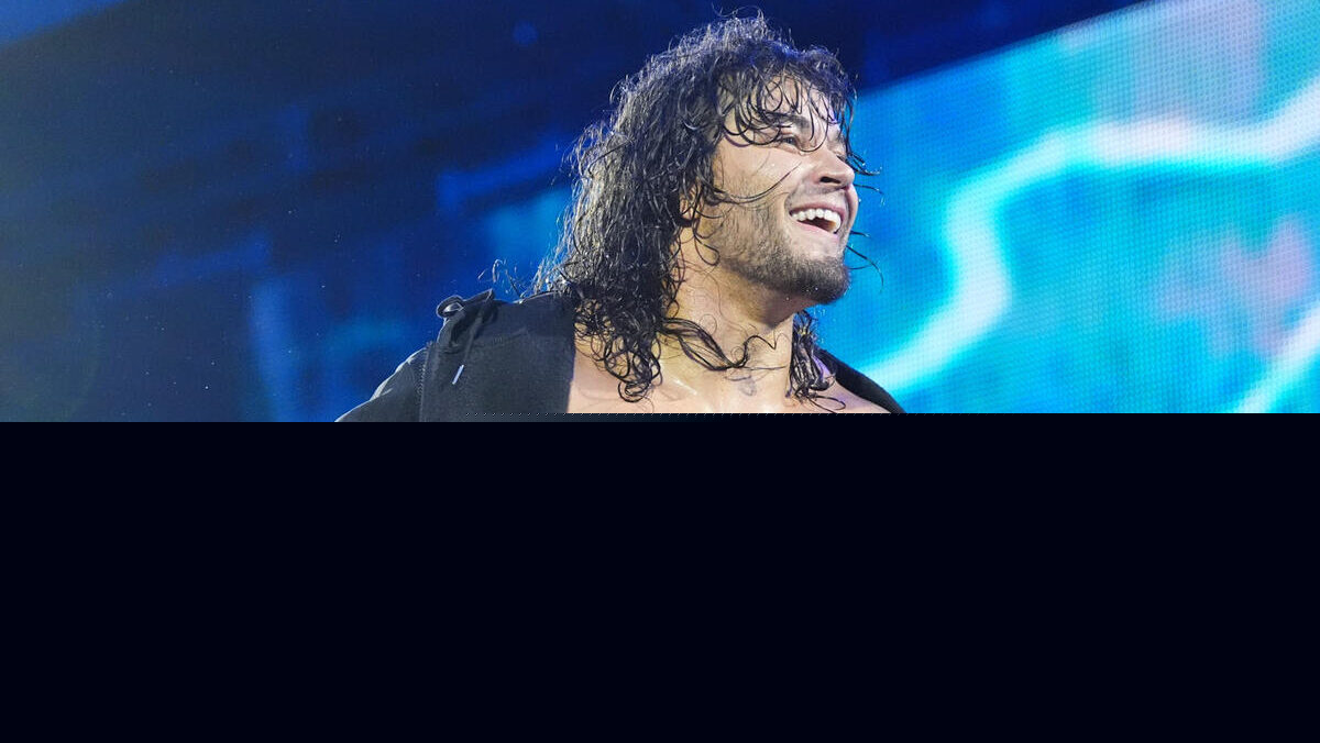 NXT's Shiloh Hill Provides Injury Update: "I May Be Back In The Ring A Little Sooner Than The Doctor’s Initially Thought"