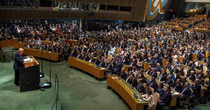 Trump Claims Again at the U.N. That He Ended 7 Wars. Here’s a Closer Look.