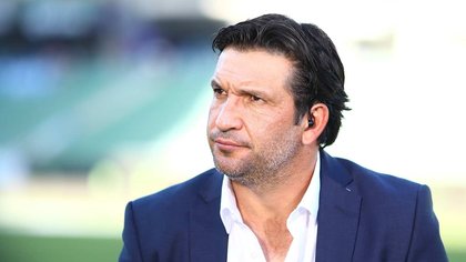 El “Kikin” prefiere a la “Hormiga” González sobre Berterame en la selección mexicana