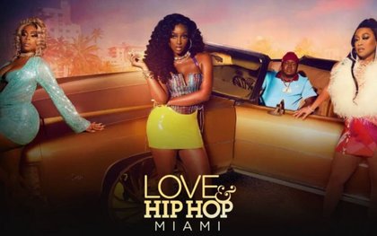 ‘Love & Hip Hop: Miami’ season 7 episode 12 airs tonight - Where to stream free