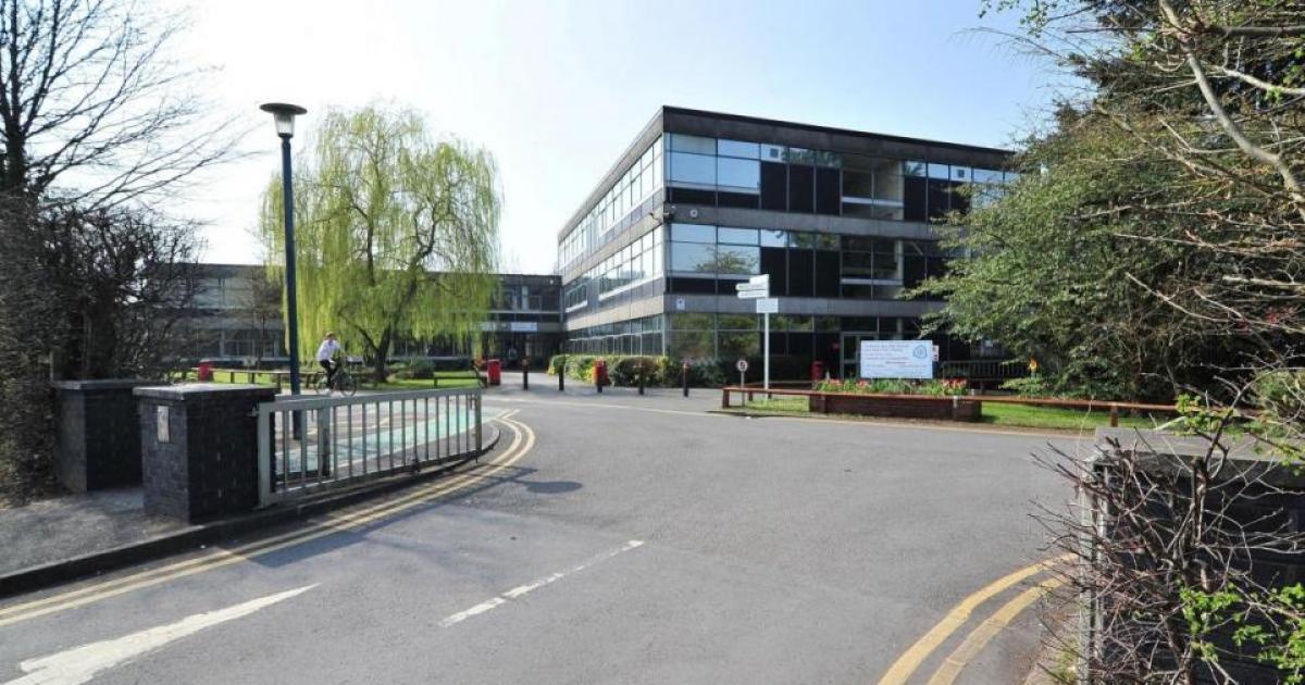 Eight pupils taken to hospital after chemical incident at school