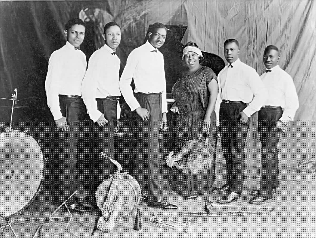 BEST OF BLUES: July 2026