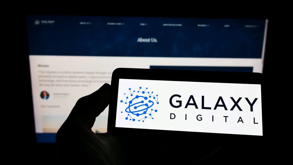Galaxy Digital (GLXY) Stock Slides on 500-Acre Texas AI Data Center Announcement
