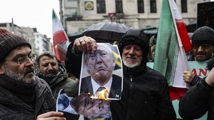 THE NEW YORK TIMES: Should Iran’s executioners go unpunished?