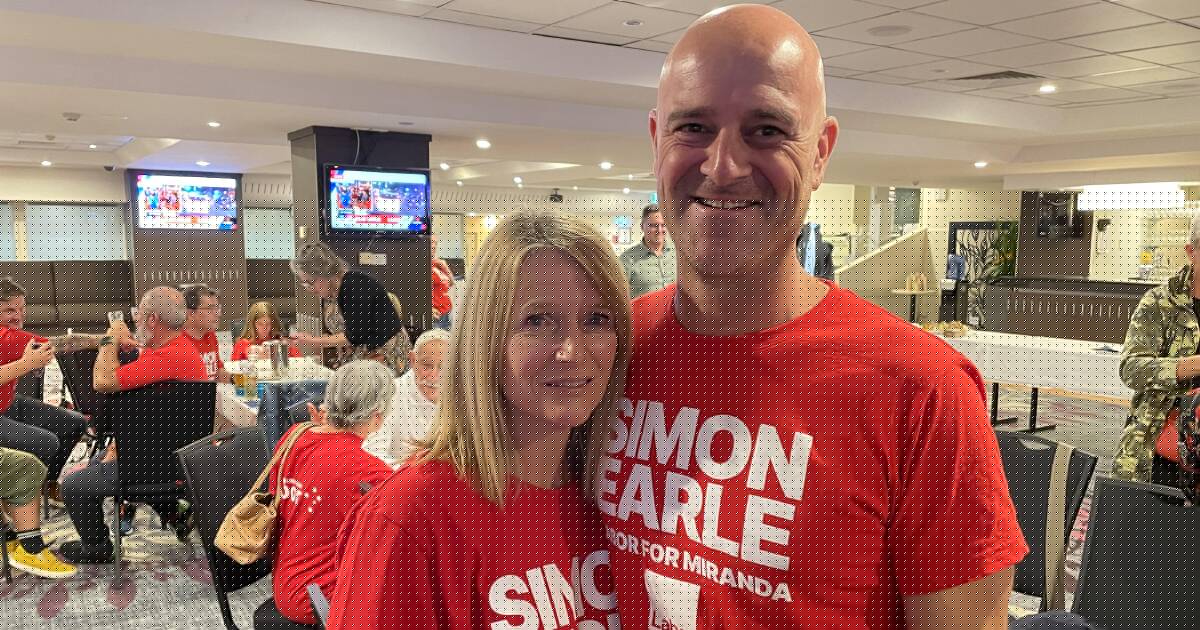 Jack Boyd rejects Miranda bid; Simon Earle tipped for Labor preselection