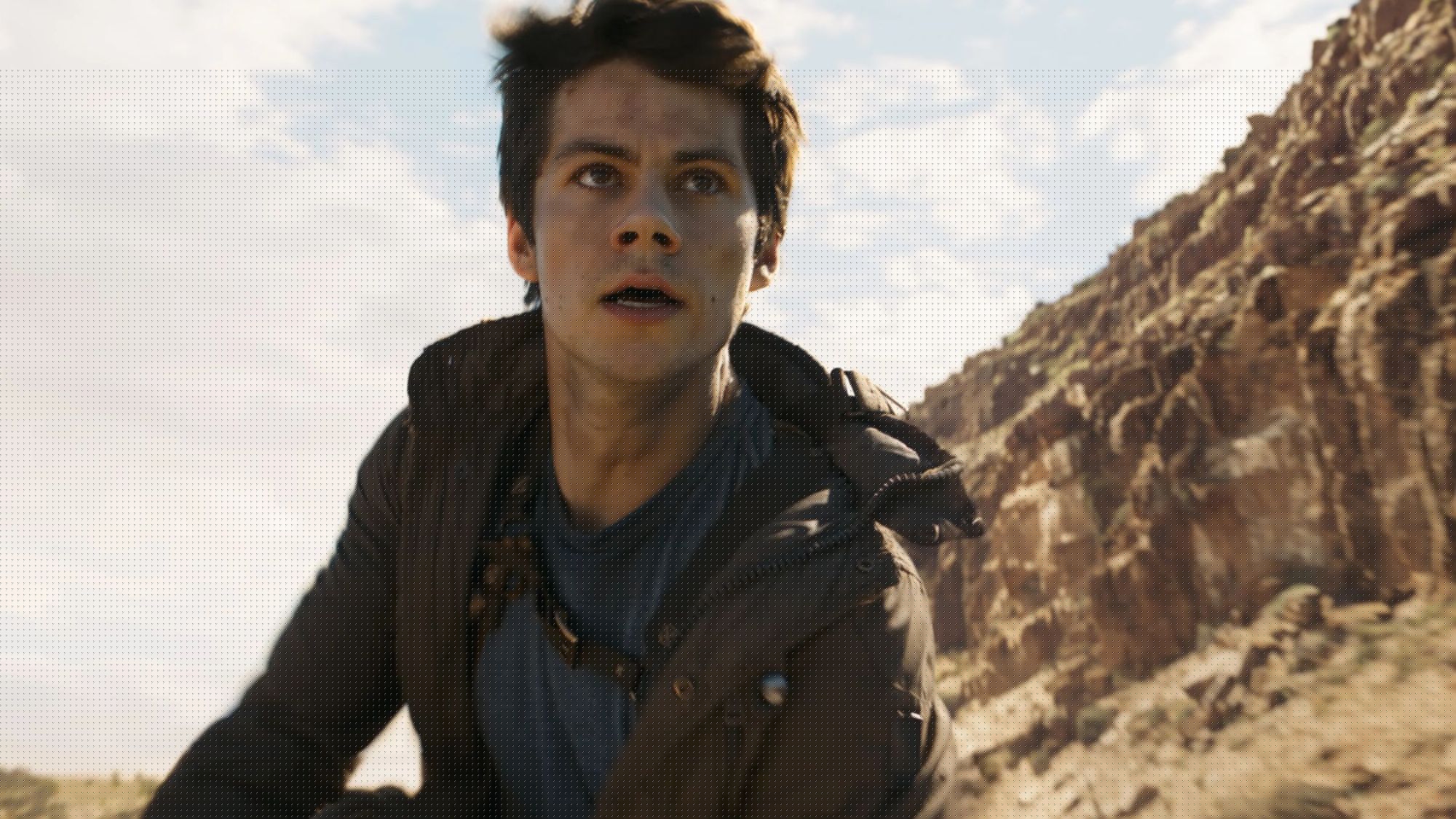 12 Years Later an Underrated Dystopian Sci-Fi Just Became a Major Hit For HBO Max