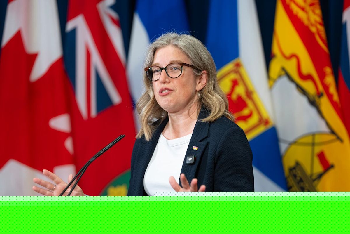 Trump's escalating trade war puts pressure on premiers with U.S. booze bans as they gather in P.E.I.