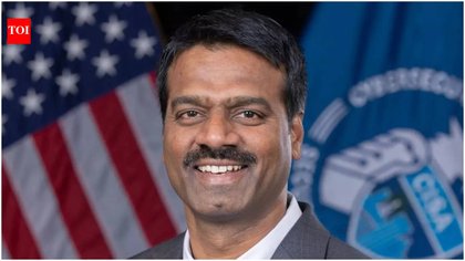 'For official use only': Indian-origin CISA acting director uploaded sensitive government files to public ChatGPT, says report